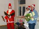 11.12.2012: Vorweihnachtliche Singstunde